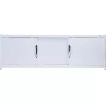 Экран под ванну Emmy Малибу 170х52 (mlb1700520bel)