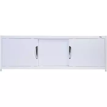 Экран под ванну Emmy Малибу 180х52 (mlb1800520bel)