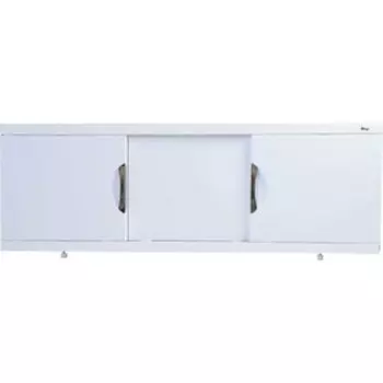 Экран под ванну Emmy Валенсия Max 180х58 (vls1770580bel)