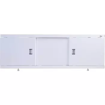 Экран под ванну Emmy Виктория 140х52 (vkt1370520bel)