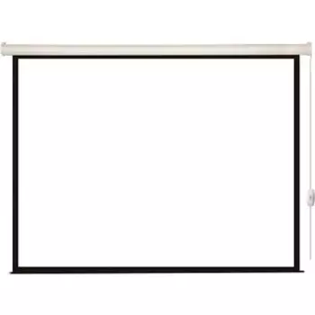 Экран с электроприводом Lumien (LEC-100115) Eco Control 152x240 см