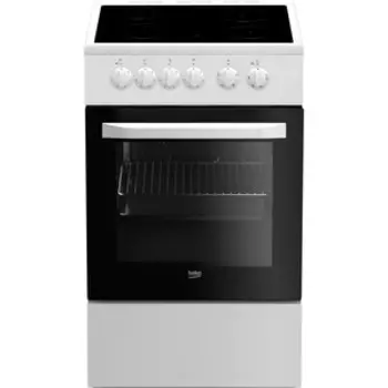 Электрическая плита Beko FFSS 57000 W