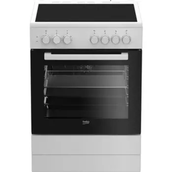 Электрическая плита Beko FSE 67100 GWS