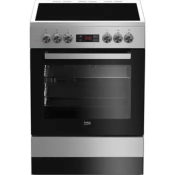 Электрическая плита Beko FSM 67320 GSS