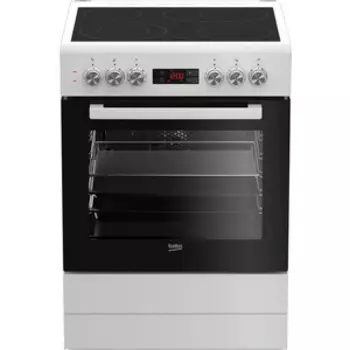 Электрическая плита Beko FSM 67320 GWS