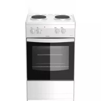 Электрическая плита DARINA S EM521 404 W