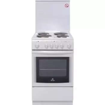 Электрическая плита DeLuxe 5004.10э кр