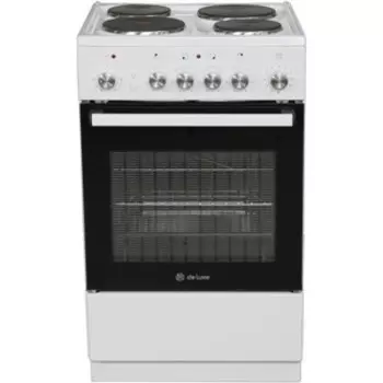 Электрическая плита DeLuxe 5004.16Э