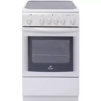 Электрическая плита DeLuxe 506004.03эс