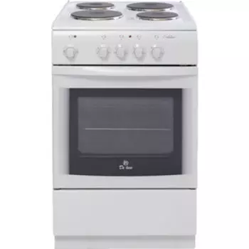 Электрическая плита DeLuxe 506004.04э