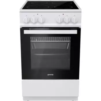 Электрическая плита Gorenje EC5121WG-B
