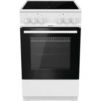 Электрическая плита Gorenje EC5151WG