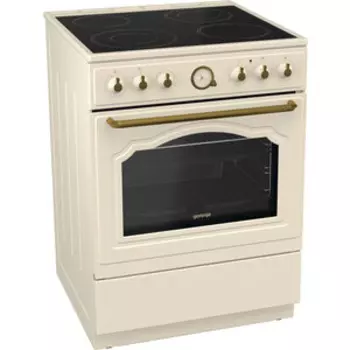 Электрическая плита Gorenje ECS6250CLI