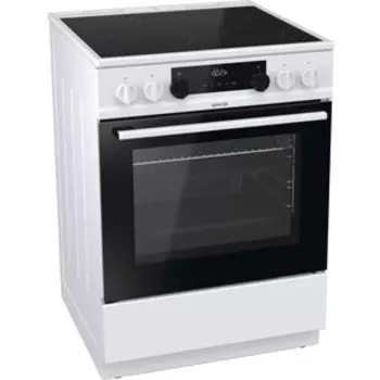 Электрическая плита Gorenje ECS6350WC