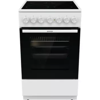 Электрическая плита Gorenje GEC5B41WG