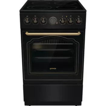 Электрическая плита Gorenje GECS5B70CLB