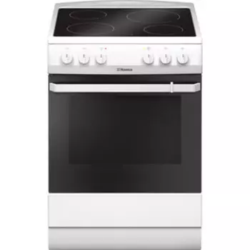 Электрическая плита Hansa FCCW680009