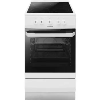 Электрическая плита Hansa FCCW 53000