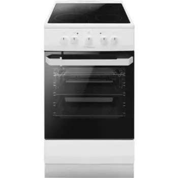 Электрическая плита Hansa FCCW 53019