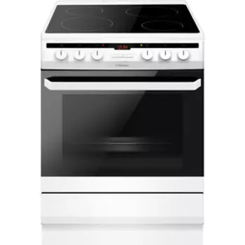 Электрическая плита Hansa FCCW 68200