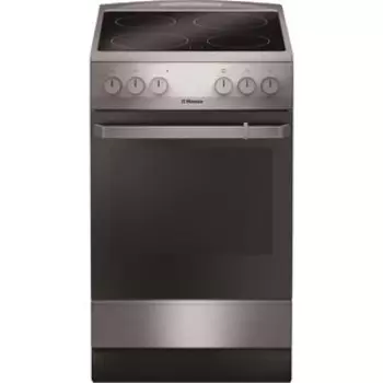 Электрическая плита Hansa FCCX 54100