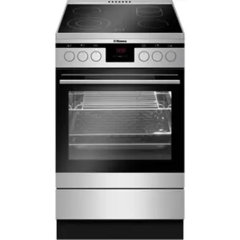 Электрическая плита Hansa FCCX 58225
