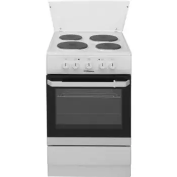 Электрическая плита Hansa FCEW 53001