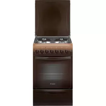 Электрическая плита Лысьва EF3001MK00 коричневый