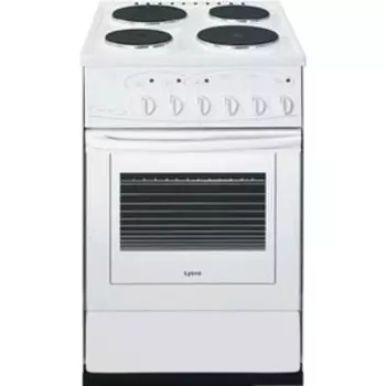 Электрическая плита Лысьва ЭП 411 белый