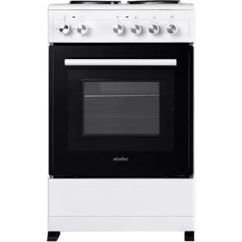 Электрическая плита Simfer F50EW03001
