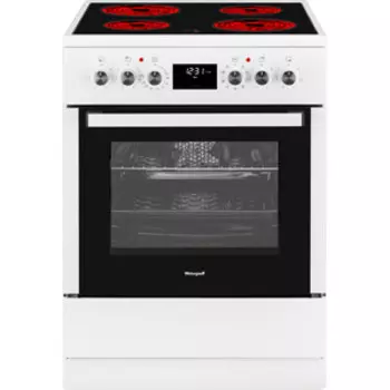 Электрическая плита Weissgauff WES E12V15 WE