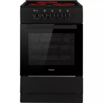 Электрическая плита Weissgauff WES E2V05 B