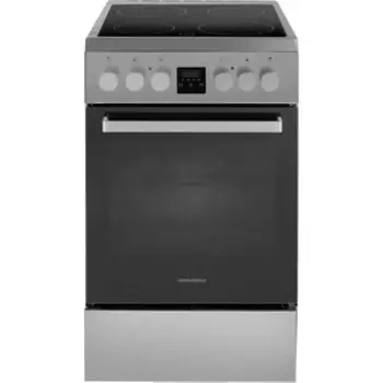 Электрическая стеклокерамическая плита MAUNFELD MEC55CS08D