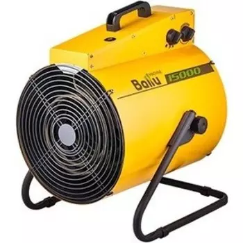 Электрическая тепловая пушка Ballu BHP-P2-15
