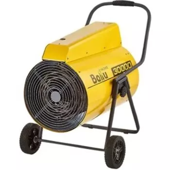 Электрическая тепловая пушка Ballu BHP-P2-30