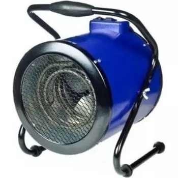 Электрическая тепловая пушка General Climate ТВ 3/5