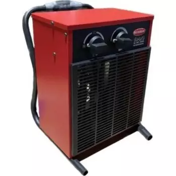 Электрическая тепловая пушка General Climate ТВ 3/6