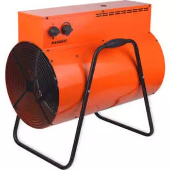 Электрическая тепловая пушка PATRIOT PT-R 24