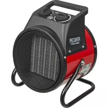 Электрическая тепловая пушка Ресанта ТЭПК-3000К