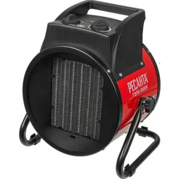 Электрическая тепловая пушка Ресанта ТЭПК-5000К