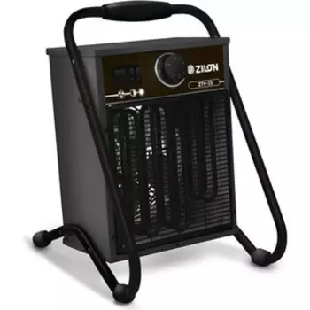 Электрическая тепловая пушка ZILON ZTV-30