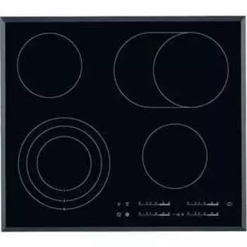 Электрическая варочная панель AEG HK 654070 FB