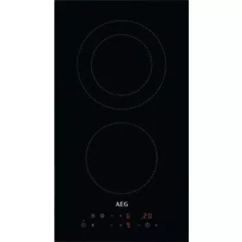 Электрическая варочная панель AEG HRB32310CB