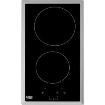 Электрическая варочная панель Beko HDMC 32400 TX