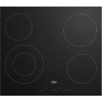 Электрическая варочная панель Beko HIC64402E