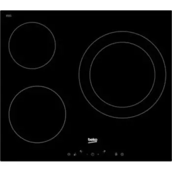 Электрическая варочная панель Beko HIC 63401 T