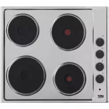 Электрическая варочная панель Beko HIZE 64101 X