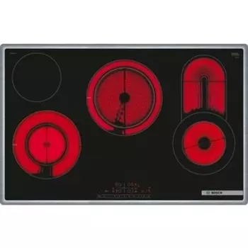 Электрическая варочная панель Bosch PKC845FP1D