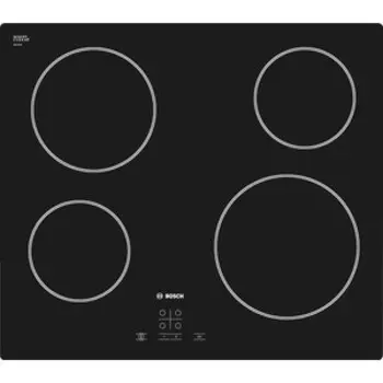 Электрическая варочная панель Bosch PKE611D17M