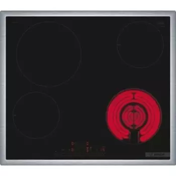 Электрическая варочная панель Bosch PKF645FP3R